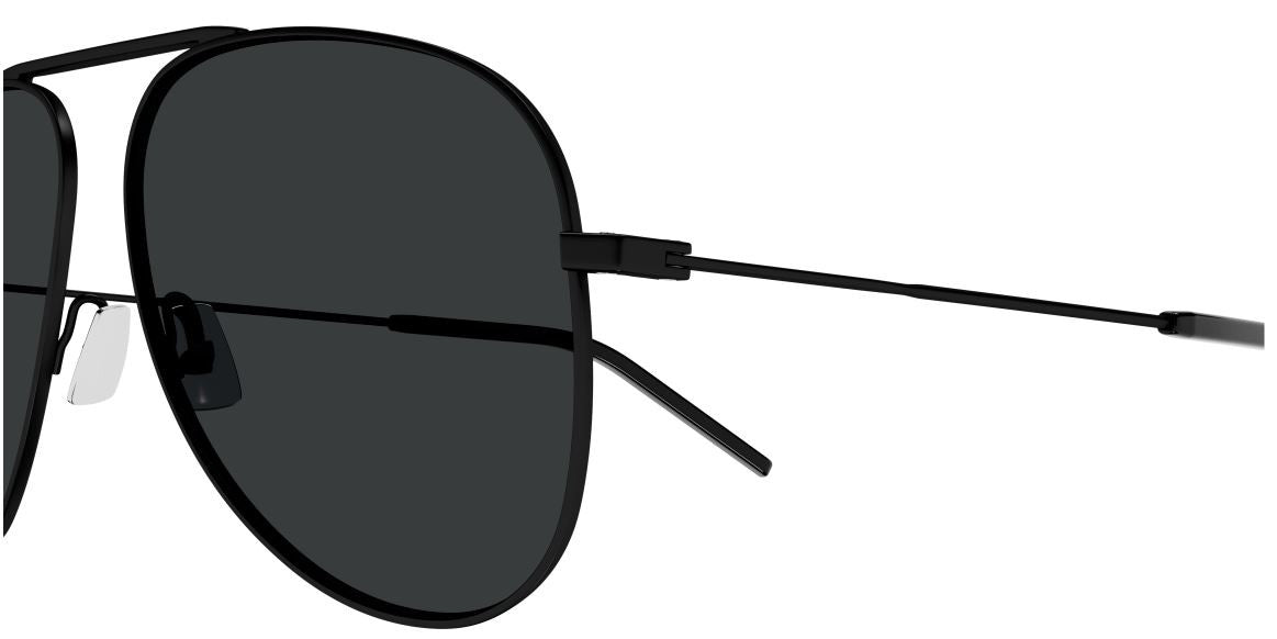 Saint Laurent SL Logo SL 800 Sunglasses