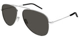 Saint Laurent SL Logo SL 800 Sunglasses
