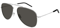 Saint Laurent SL Logo SL 800 Sunglasses
