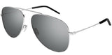 Saint Laurent SL Logo SL 800 Sunglasses