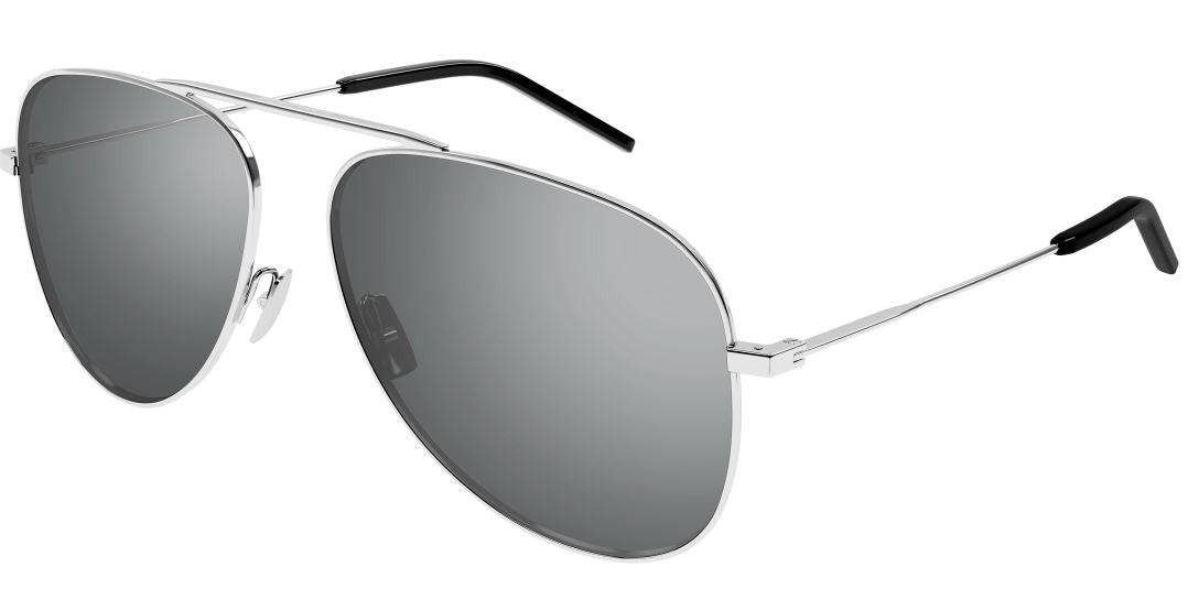 Saint Laurent SL Logo SL 800 Sunglasses