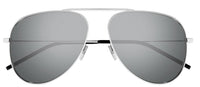 Saint Laurent SL Logo SL 800 Sunglasses