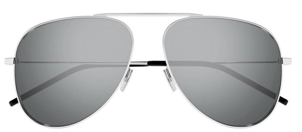 Saint Laurent SL Logo SL 800 Sunglasses