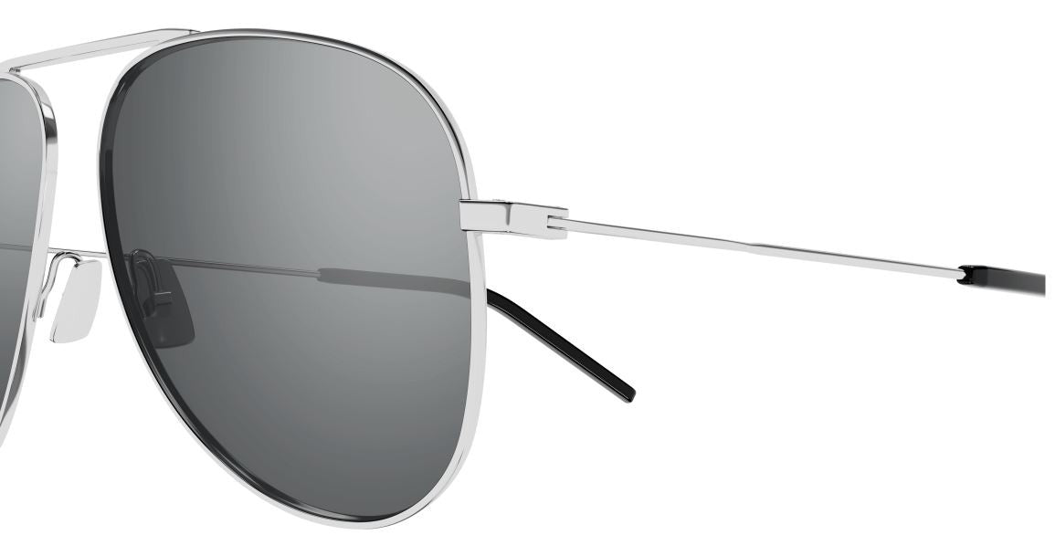 Saint Laurent SL Logo SL 800 Sunglasses