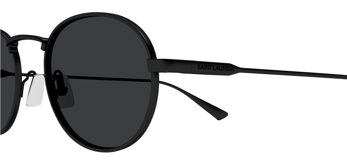Lunettes de Soleil Saint Laurent SL Logo SL 799