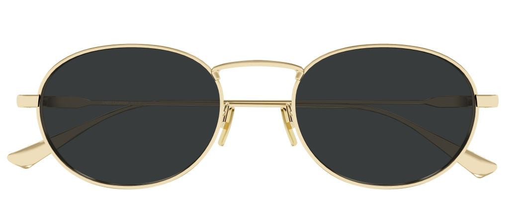 Lunettes de Soleil Saint Laurent SL Logo SL 799