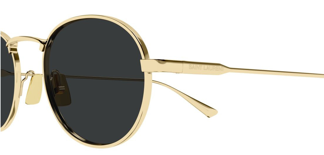 Lunettes de Soleil Saint Laurent SL Logo SL 799