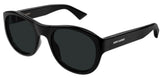 Saint Laurent SL Logo SL 798 Maxime Sunglasses