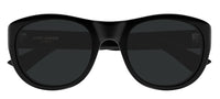 Saint Laurent SL Logo SL 798 Maxime Sunglasses