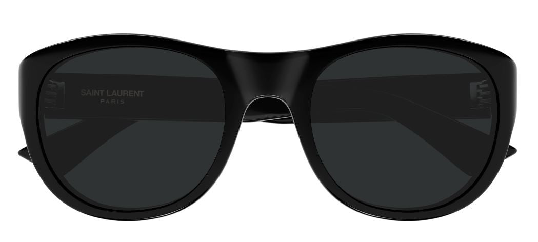 Saint Laurent SL Logo SL 798 Maxime Sunglasses