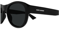 Saint Laurent SL Logo SL 798 Maxime Sunglasses