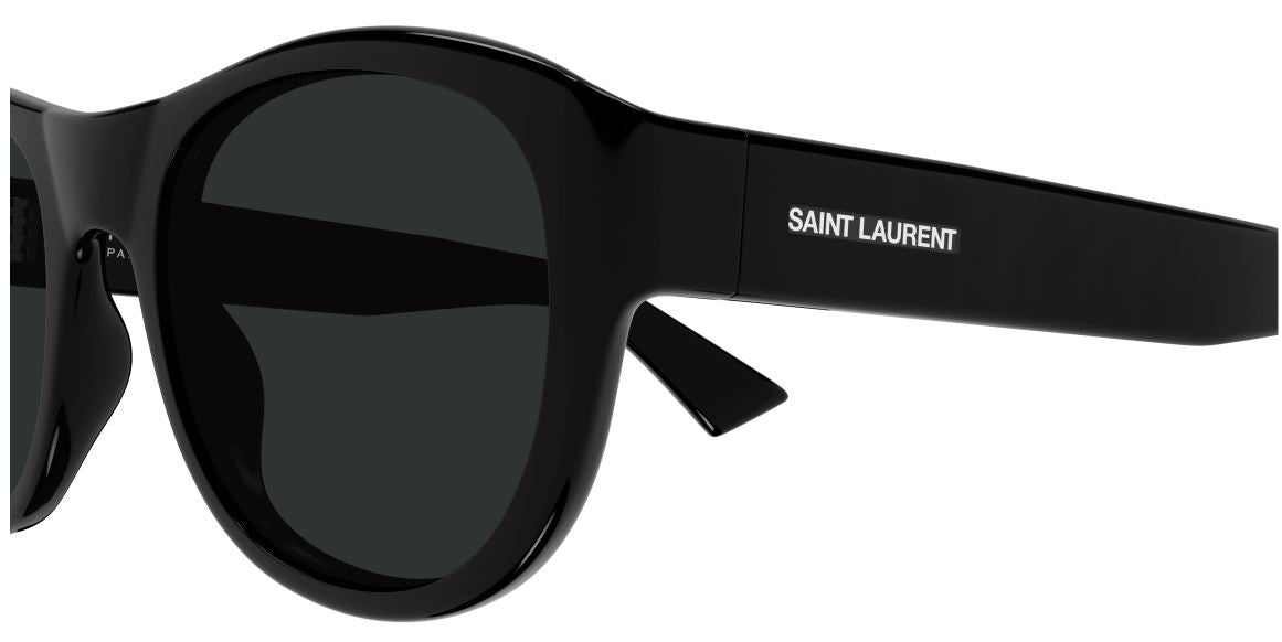 Saint Laurent SL Logo SL 798 Maxime Sunglasses