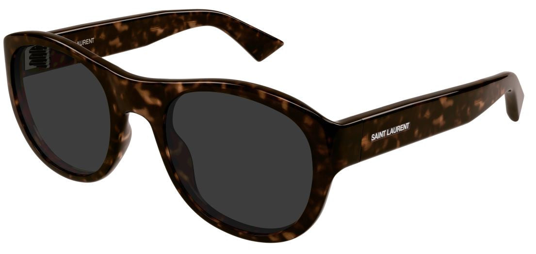Saint Laurent SL Logo SL 798 Maxime Sunglasses