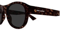 Saint Laurent SL Logo SL 798 Maxime Sunglasses
