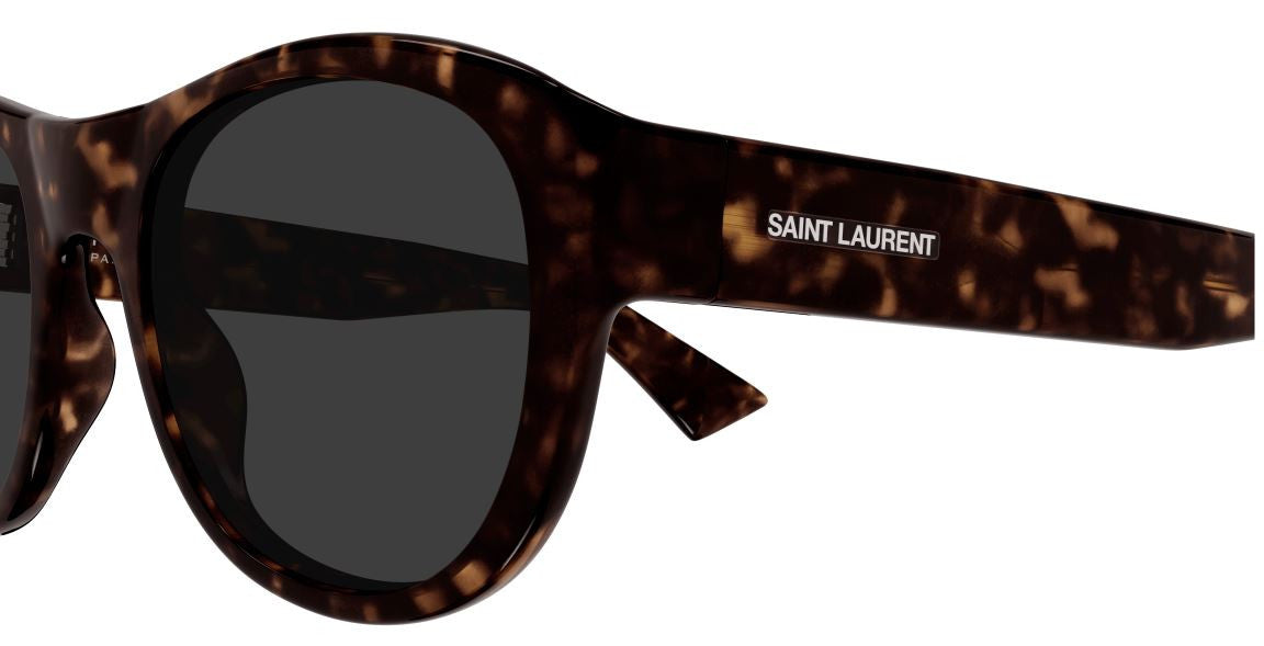 Saint Laurent SL Logo SL 798 Maxime Sunglasses