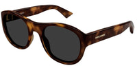Saint Laurent SL Logo SL 798 Maxime Sunglasses