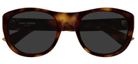 Saint Laurent SL Logo SL 798 Maxime Sunglasses