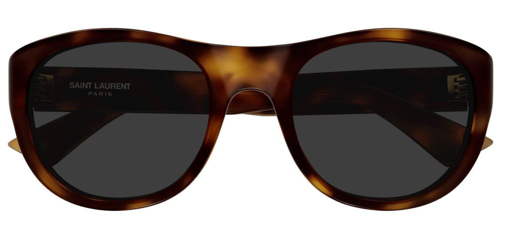 Saint Laurent SL Logo SL 798 Maxime Sunglasses