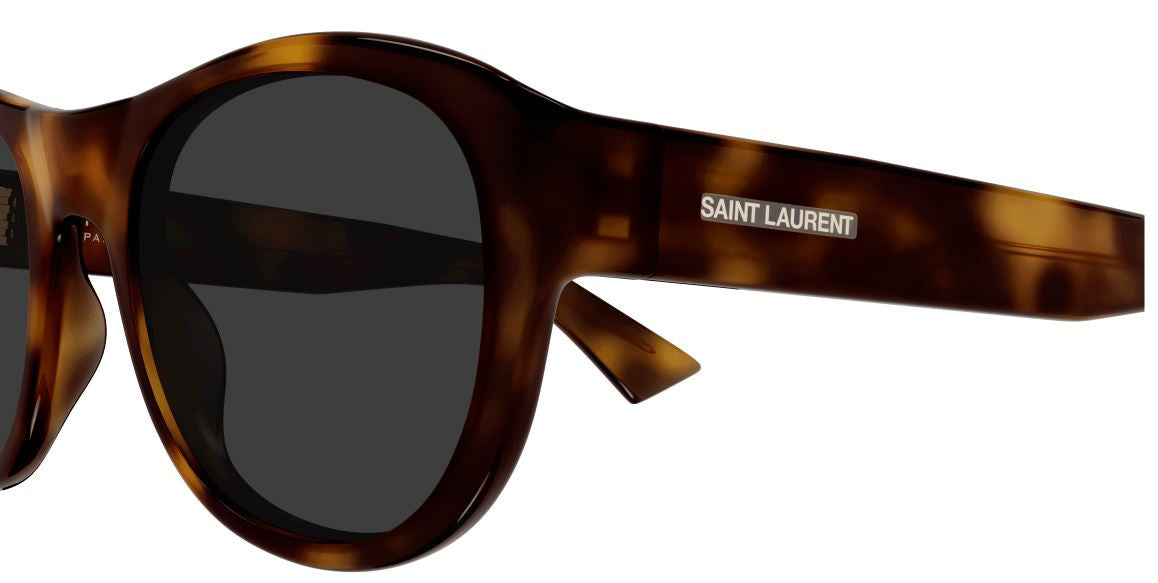 Saint Laurent SL Logo SL 798 Maxime Sunglasses
