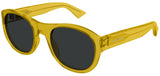 Saint Laurent SL Logo SL 798 Maxime Sunglasses