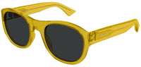 Saint Laurent SL Logo SL 798 Maxime Sunglasses
