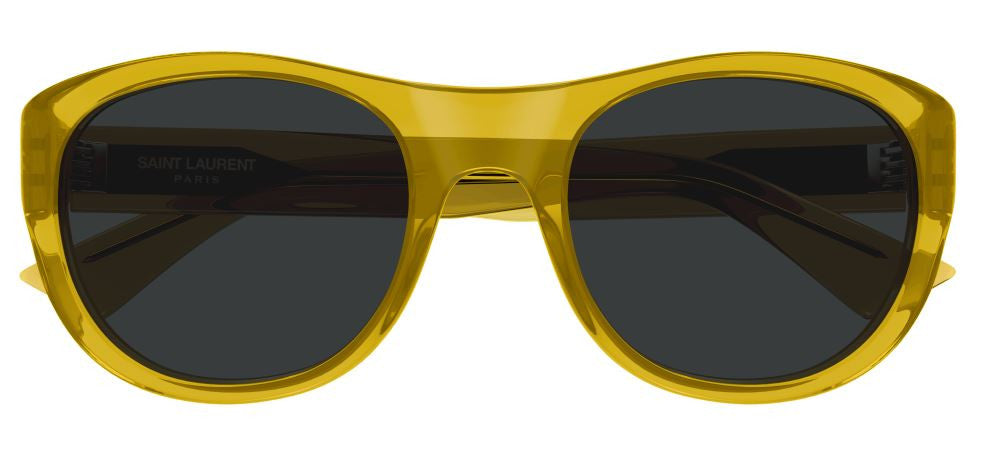 Saint Laurent SL Logo SL 798 Maxime Sunglasses