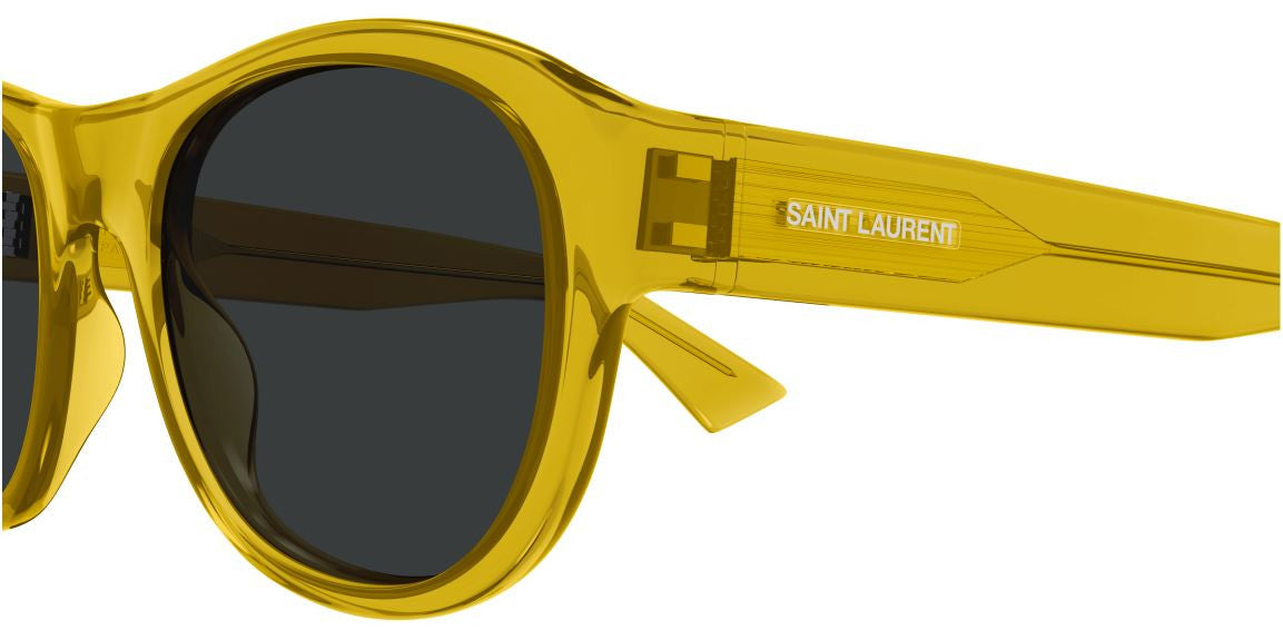 Saint Laurent SL Logo SL 798 Maxime Sunglasses