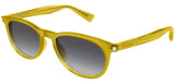 Occhiali da sole Saint Laurent Corner Angle SL 797