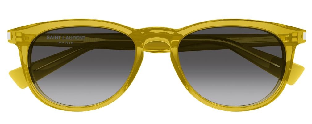 Sonnenbrille Saint Laurent Corner Angle SL 797