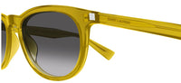 Sonnenbrille Saint Laurent Corner Angle SL 797