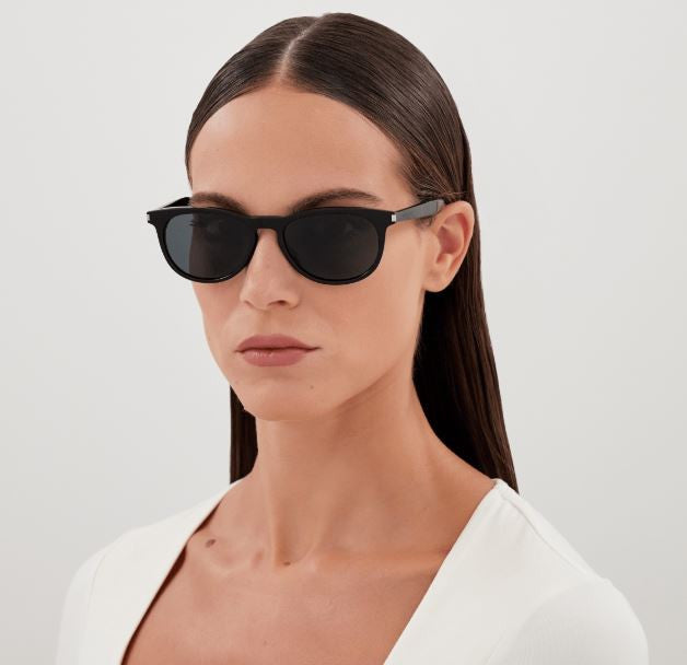 Sonnenbrille Saint Laurent Corner Angle SL 797