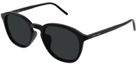 Zonnebril Saint Laurent SL Logo SL 782/K