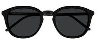 Zonnebril Saint Laurent SL Logo SL 782/K