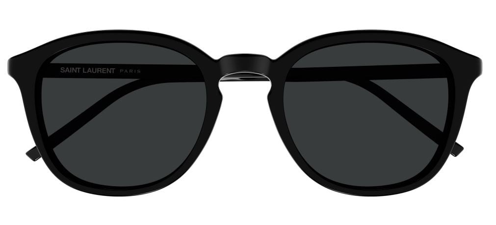 Zonnebril Saint Laurent SL Logo SL 782/K
