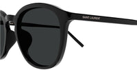 Zonnebril Saint Laurent SL Logo SL 782/K