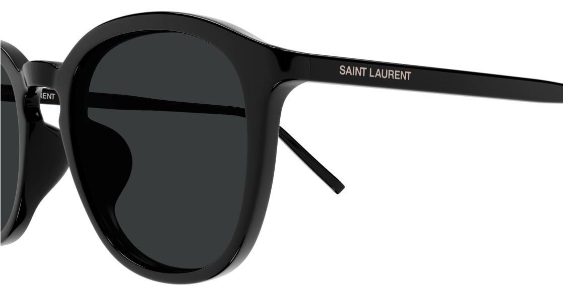 Zonnebril Saint Laurent SL Logo SL 782/K