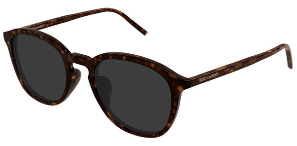 Zonnebril Saint Laurent SL Logo SL 782/K