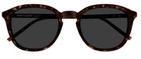 Zonnebril Saint Laurent SL Logo SL 782/K