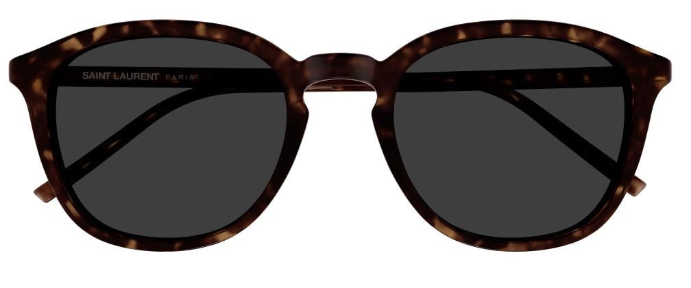 Zonnebril Saint Laurent SL Logo SL 782/K