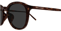 Zonnebril Saint Laurent SL Logo SL 782/K