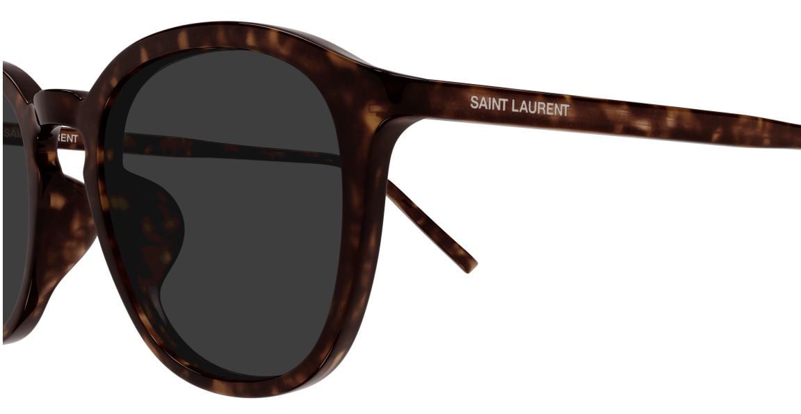 Zonnebril Saint Laurent SL Logo SL 782/K