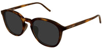 Zonnebril Saint Laurent SL Logo SL 782/K