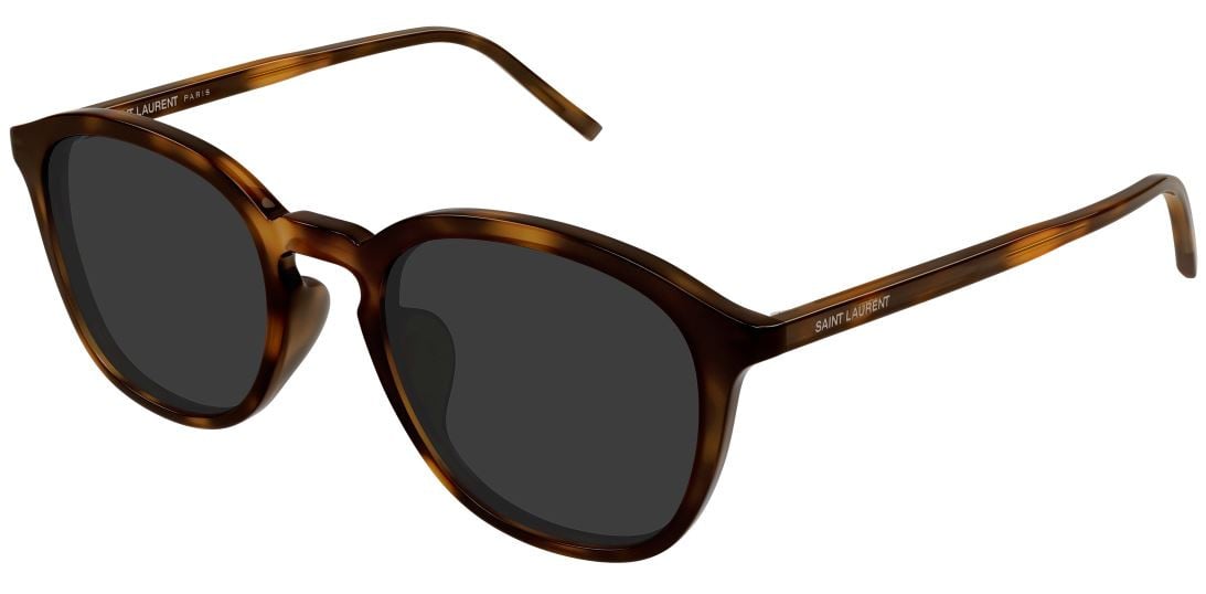 Zonnebril Saint Laurent SL Logo SL 782/K