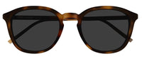 Zonnebril Saint Laurent SL Logo SL 782/K
