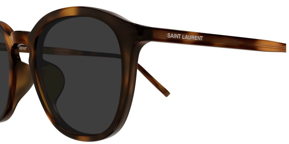 Zonnebril Saint Laurent SL Logo SL 782/K
