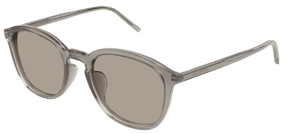 Zonnebril Saint Laurent SL Logo SL 782/K