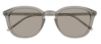 Zonnebril Saint Laurent SL Logo SL 782/K