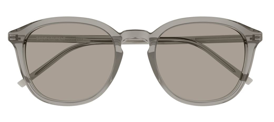 Zonnebril Saint Laurent SL Logo SL 782/K