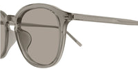 Zonnebril Saint Laurent SL Logo SL 782/K