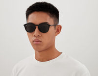 Zonnebril Saint Laurent SL Logo SL 782/K